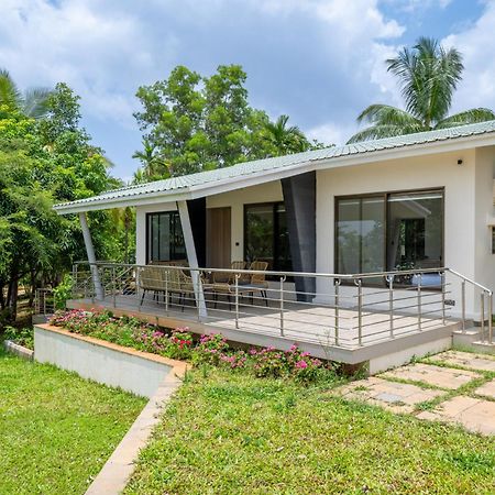 Hotel Energise Soul Retreat Trimbakeshwar Nashik Exterior foto